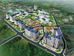 Khu đô thị mới Cổ Nhuế: Tâm điểm phát triển phía Tây Hà Nội