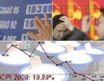 10 sự kiện kinh tế 2008 