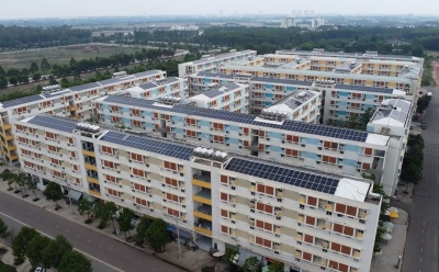 Hà Nội sẽ xây thêm 39 khu nhà ở xã hội