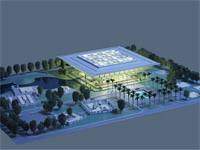 2.300 tỷ đồng xây dựng Bảo tàng Hà Nội  