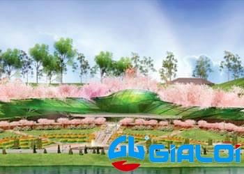 Công viên Bà Huyện Thanh Quan - Đà Lạt
