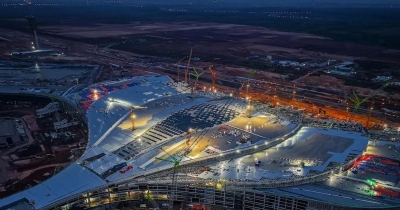 ACV tổ chức lập báo cáo nghiên cứu khả thi giai đoạn 2 của sân bay Long Thành