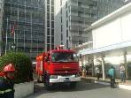 Bệnh viện Chợ Rẫy “phát hỏa”, nhiều bệnh nhân hoảng loạn 